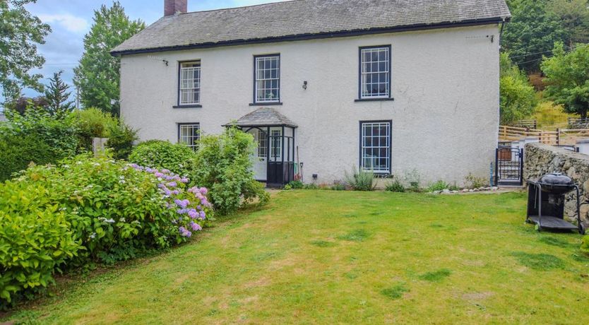Photo of 3 Bed in Corwen