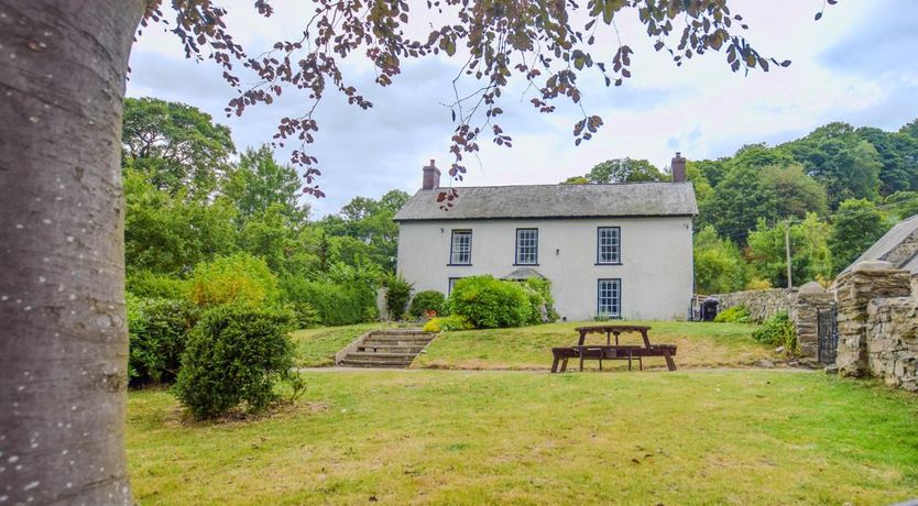 Photo of in Corwen (86266)
