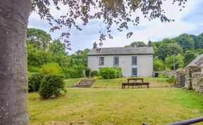 Photo of in Corwen (86266)