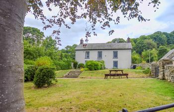 in Corwen (86266) Holiday Cottage