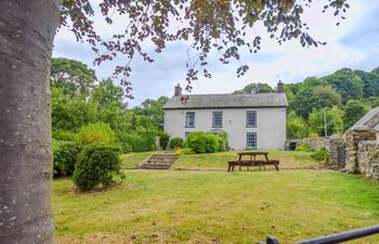 House in North Wales Holiday Cottage