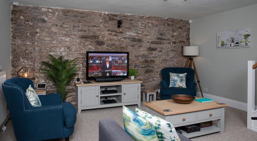 Photo of in Brecon (BN436)