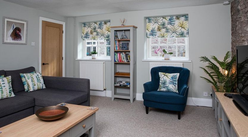 Photo of 2 Bed in Brecon