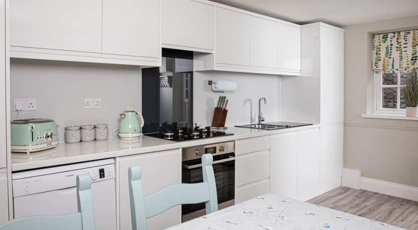 Photo of 2 Bed in Brecon