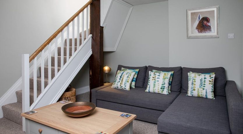 Photo of 2 Bed in Brecon