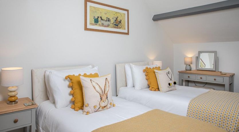 Photo of 2 Bed in Brecon