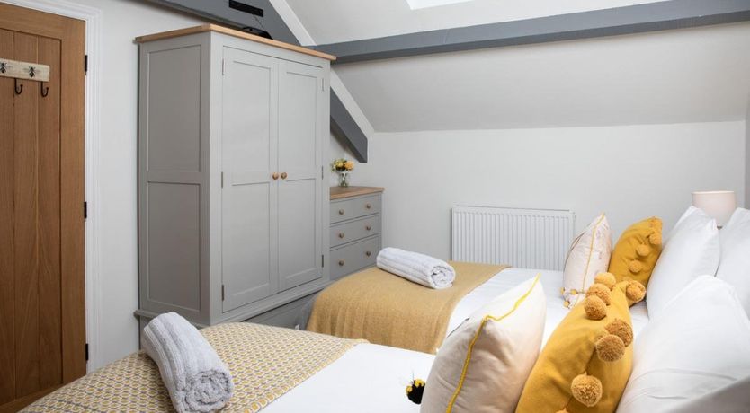 Photo of 2 Bed in Brecon