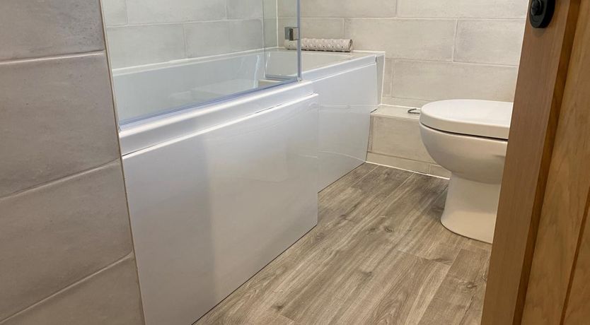 Photo of 2 Bed in Brecon