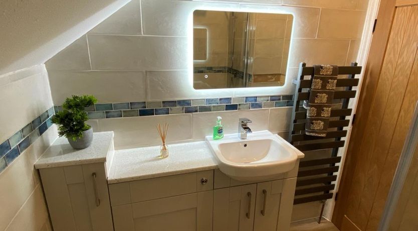 Photo of 2 Bed in Brecon