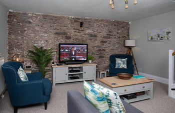 2 Bed in Brecon Holiday Cottage