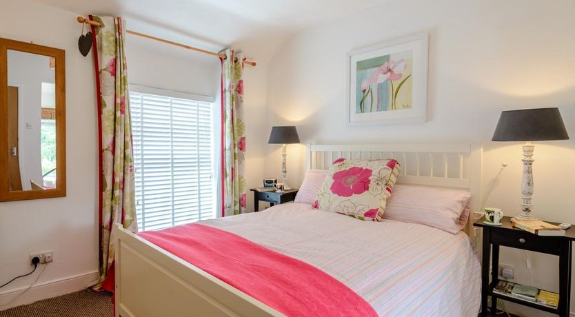Photo of 1 Bed in Penrhyndeudraeth