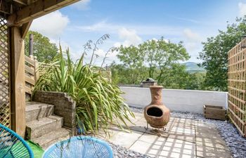 in Penrhyndeudraeth (78300) Holiday Cottage