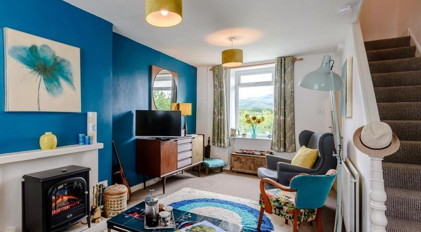 Photo of 1 Bed in Penrhyndeudraeth