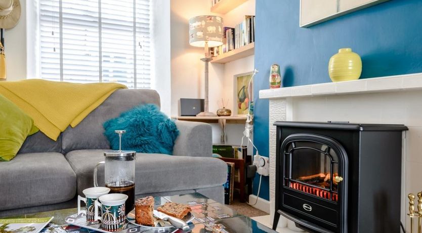 Photo of 1 Bed in Penrhyndeudraeth