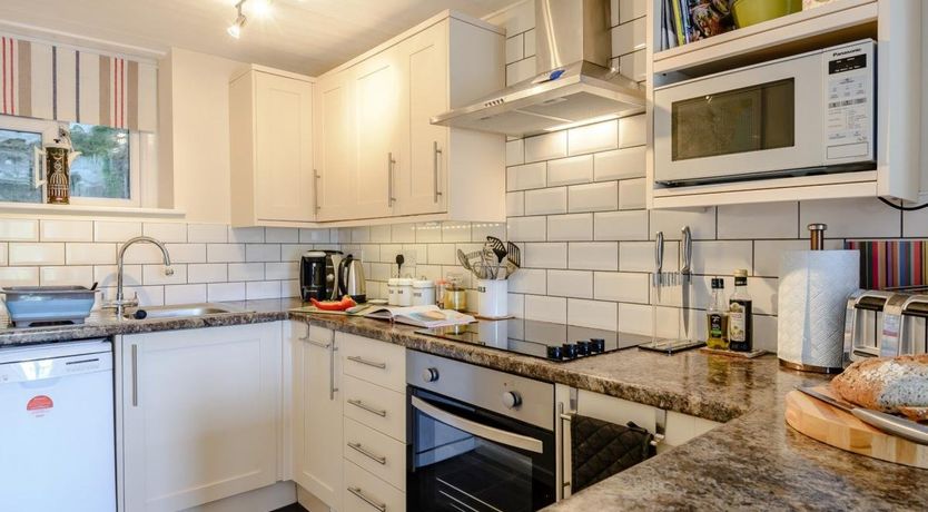 Photo of 1 Bed in Penrhyndeudraeth