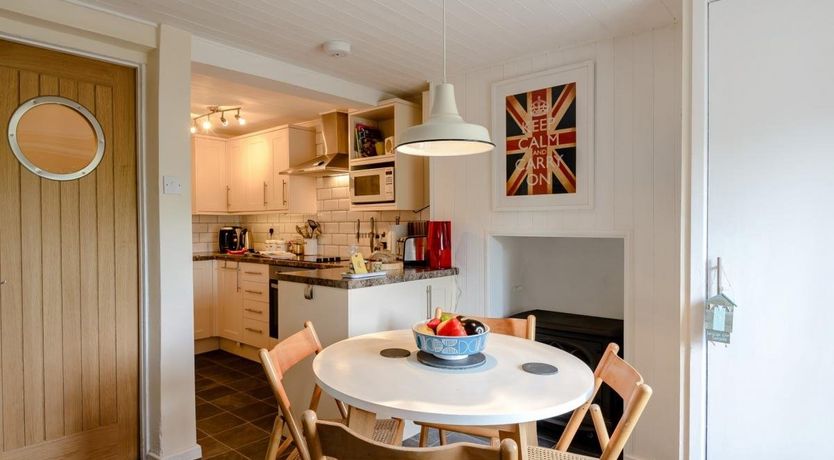 Photo of 1 Bed in Penrhyndeudraeth