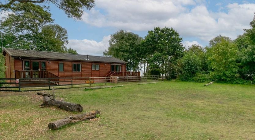 Photo of 2 Bed in Dunwich