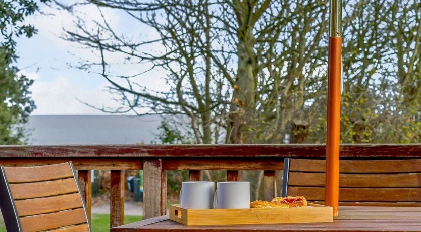 Photo of 2 Bed in Dunwich