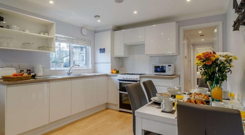 Photo of 2 Bed in Dunwich