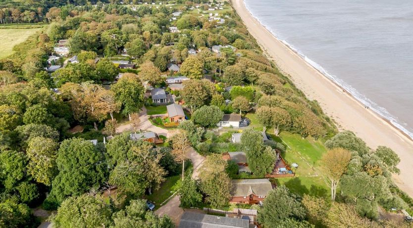 Photo of 2 Bed in Dunwich