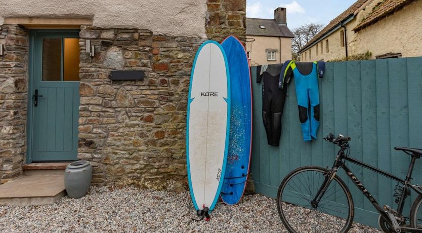 Photo of 2 Bed in Landcross