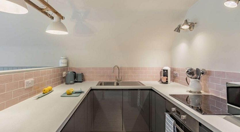 Photo of 2 Bed in Landcross