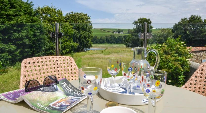 Photo of 2 Bed in Landcross