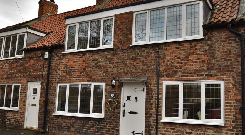 Photo of 3 Bed in Brompton