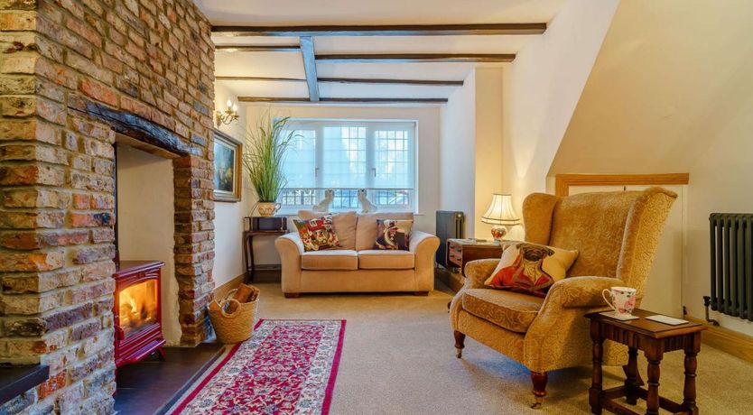 Photo of 3 Bed in Brompton