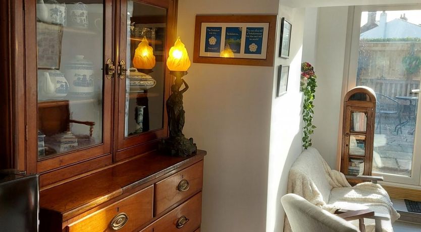 Photo of 3 Bed in Brompton