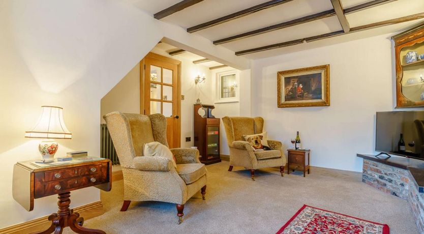 Photo of 3 Bed in Brompton