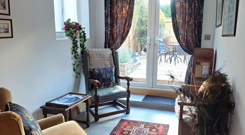 Photo of 3 Bed in Brompton