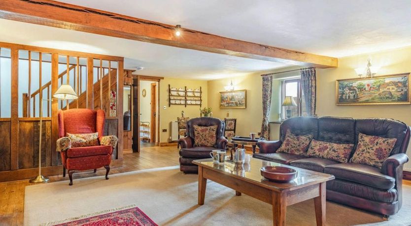 Photo of 2 Bed in Senni