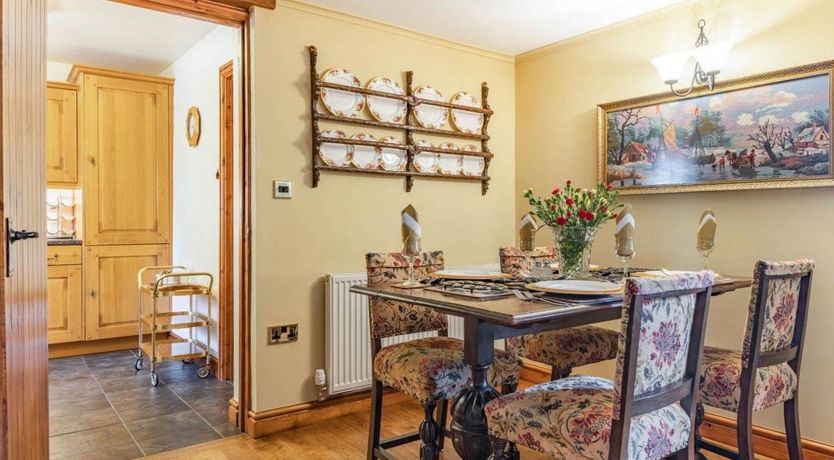 Photo of 2 Bed in Senni