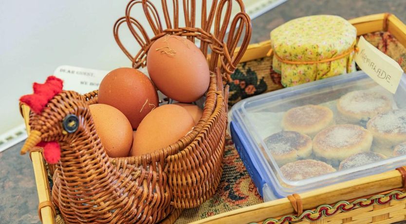 Photo of 2 Bed in Senni