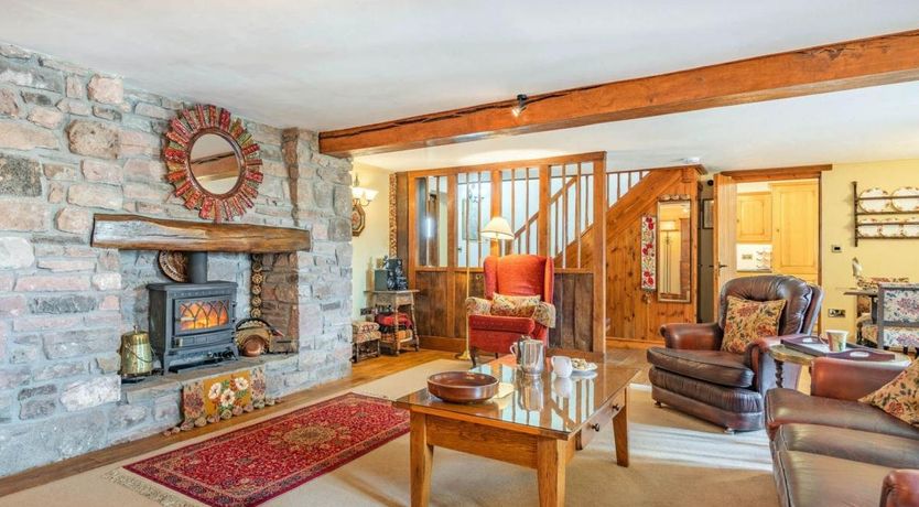 Photo of 2 Bed in Senni