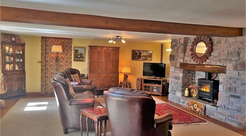 Photo of 2 Bed in Senni