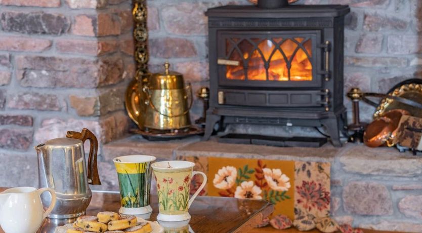 Photo of 2 Bed in Senni