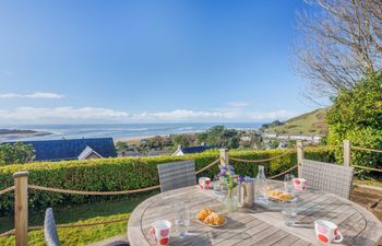 in Aberdovey (DY013) Holiday Cottage