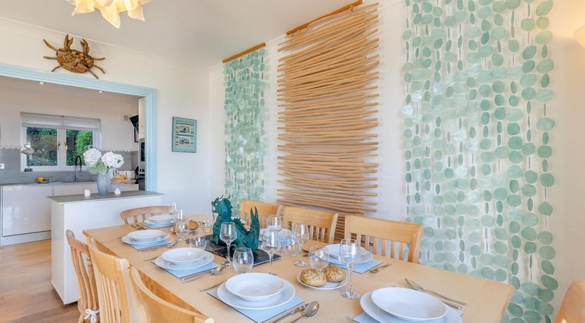 Photo of 4 Bed in Aberdovey