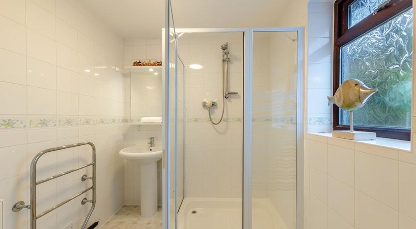 Photo of 4 Bed in Aberdovey