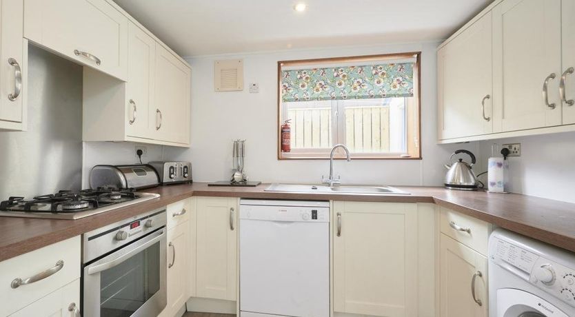 Photo of 4 Bed in Keswick