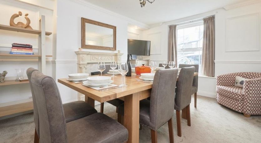 Photo of 4 Bed in Keswick