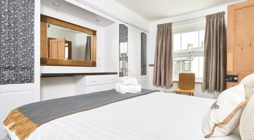 Photo of 4 Bed in Keswick