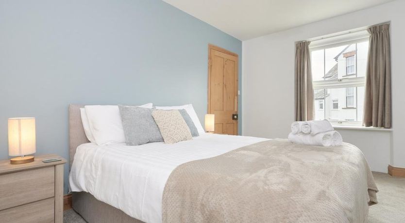 Photo of 4 Bed in Keswick