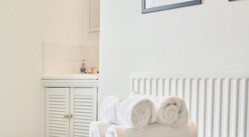 Photo of 4 Bed in Keswick