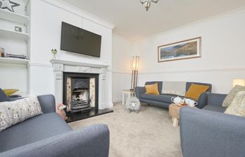 in Keswick (SZ399) Holiday Cottage