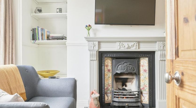 Photo of 4 Bed in Keswick