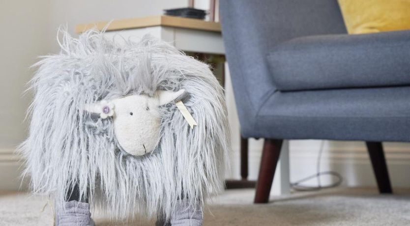 Photo of 4 Bed in Keswick