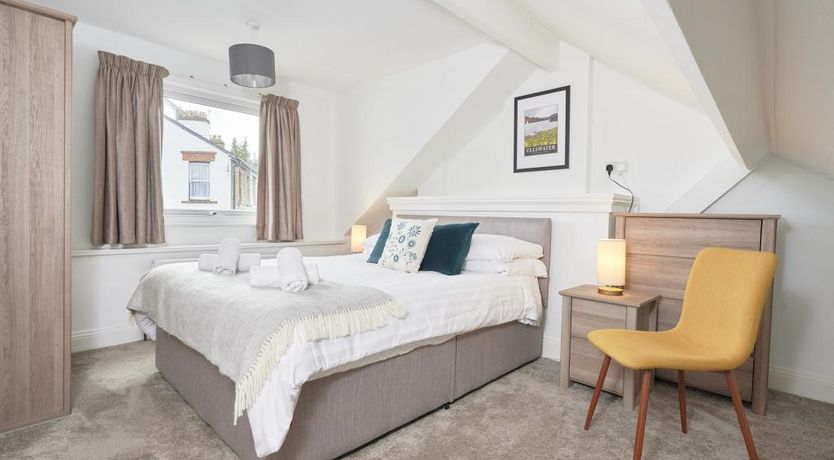 Photo of 4 Bed in Keswick